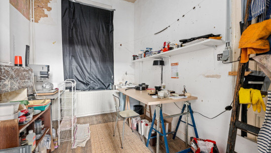 Klappeistraat - 16 - - 2060