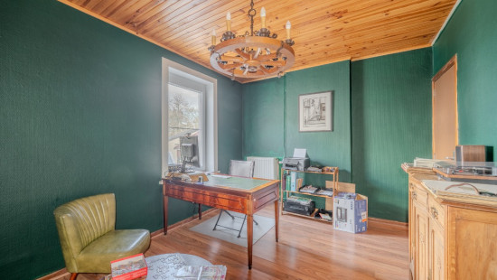 Rue Arsenal - 29 - - 6230