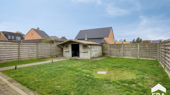 Luikersteenweg - 179 - - 3920