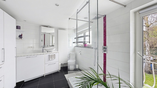 Cour de la Copenne - 9 - - 7181