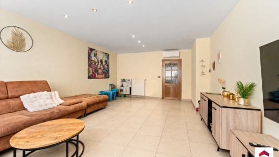 Stationstraat - 30 - 1+2 - 8700