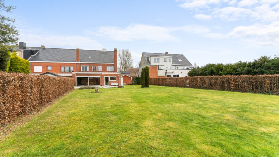 Oostrozebeeksestraat - 41 - - 8710