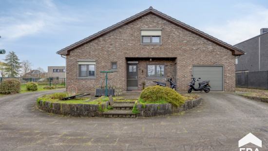 Schoolstraat - 39 - - 3920