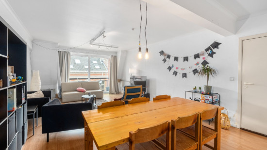 Koning Leopold I-straat - 1 - 404 - 3000