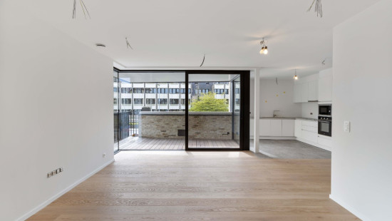 Zuidstraat - 45 - B - 8630