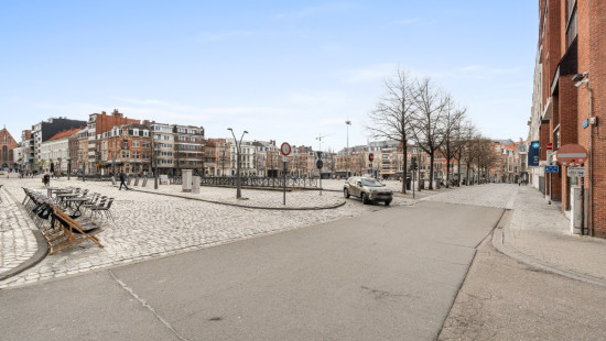 Koning Leopold I-straat - 1 - 404 - 3000