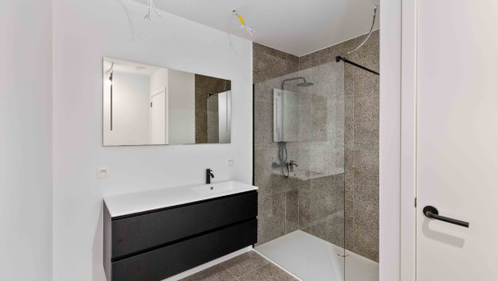 Zuidstraat - 45 - A - 8630