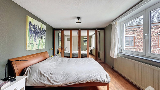 Cour de la Copenne - 9 - - 7181