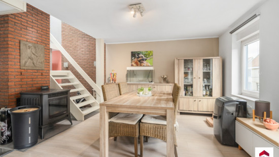 Kleine Brugstraat - 26 - - 1601