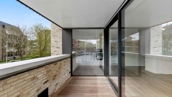 Zuidstraat - 45 - B - 8630