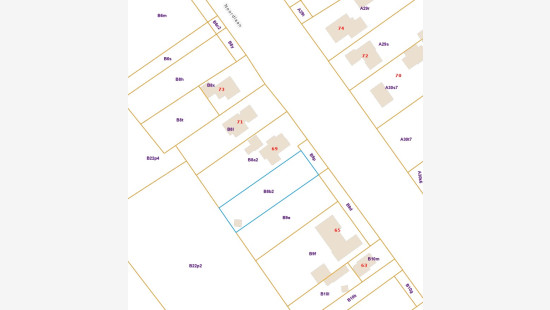 Noordlaan - 69 - - 3690