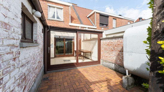 Koning Leopold III-laan - 12 - - 8530