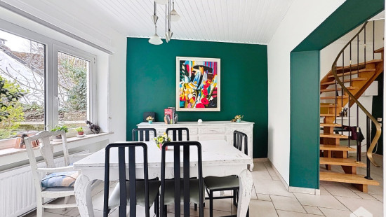 Cour de la Copenne - 9 - - 7181