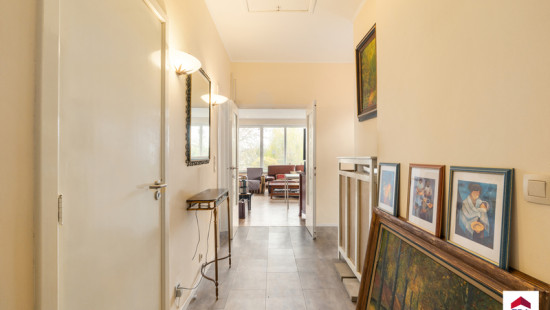 Sterrenlaan - 37 - - 1700