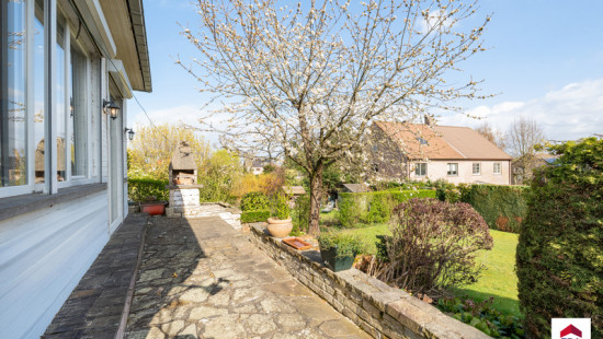 Sterrenlaan - 37 - - 1700