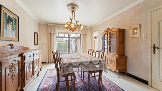 Koning Leopold III-laan - 12 - - 8530