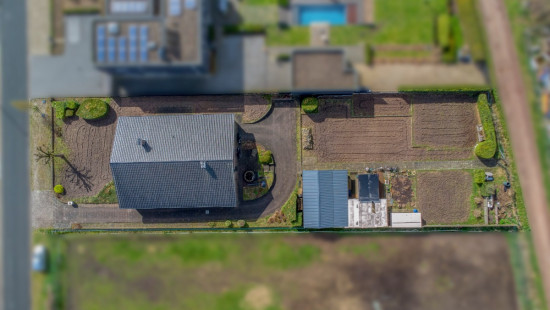 Schoolstraat - 39 - - 3920