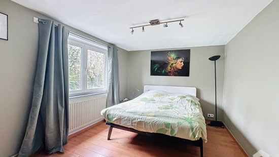 Cour de la Copenne - 9 - - 7181