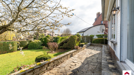 Sterrenlaan - 37 - - 1700