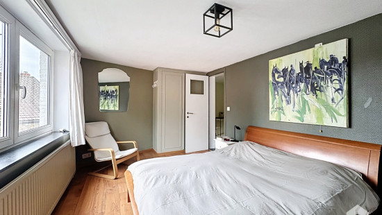 Cour de la Copenne - 9 - - 7181