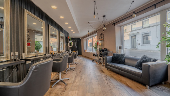 Rue Grande - 139 - - 4460