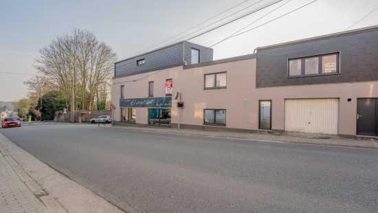 Rue Grande - 139 - - 4460