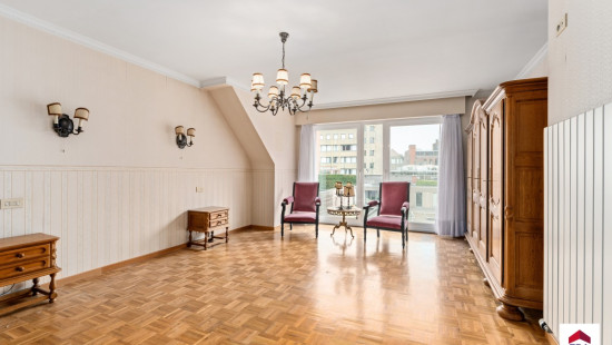 Stationstraat - 30 - 1+2 - 8700