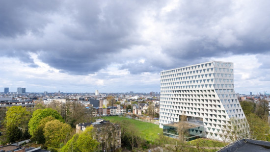 Prins Albertlei - 31 - A11 - 2018