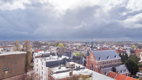 Prins Albertlei - 31 - A11 - 2018