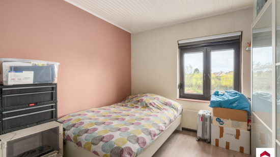 Kleine Brugstraat - 26 - - 1601