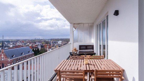 Prins Albertlei - 31 - A11 - 2018