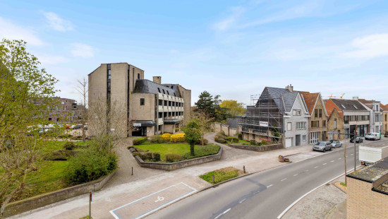 Zuidstraat - 45 - C - 8630