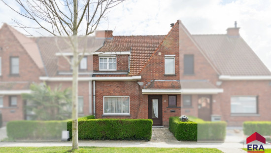 Koning Leopold III-laan - 12 - - 8530