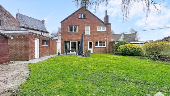 Cour de la Copenne - 9 - - 7181