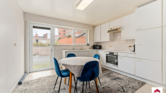 Stationstraat - 30 - 1+2 - 8700