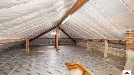 Sterrenlaan - 37 - - 1700