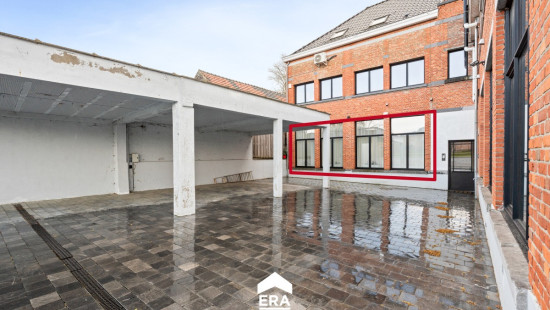 Beekstraat - 5 - - 1861