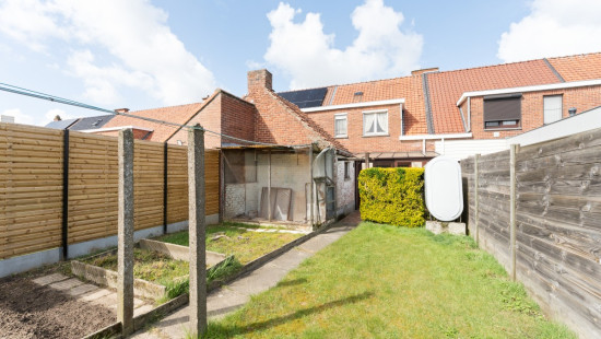 Koning Leopold III-laan - 12 - - 8530