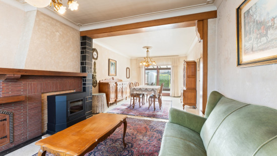 Koning Leopold III-laan - 12 - - 8530