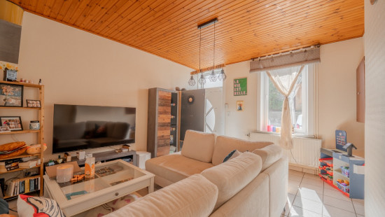 Rue Arsenal - 29 - - 6230