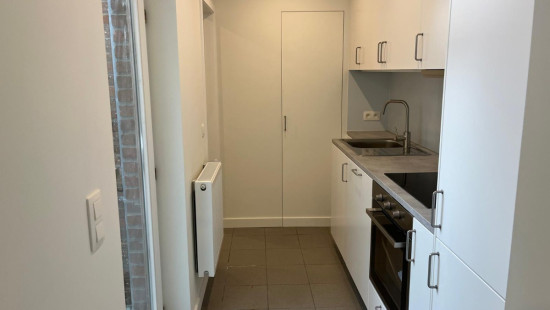 Felix D'Hoopstraat - 72 - - 8700