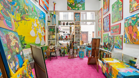 Klappeistraat - 16 - - 2060