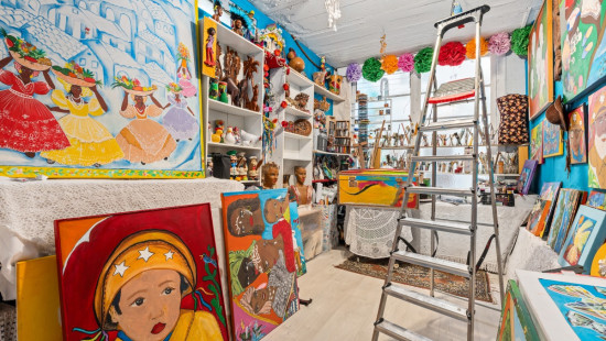 Klappeistraat - 16 - - 2060