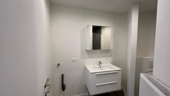 Felix D'Hoopstraat - 72 - - 8700