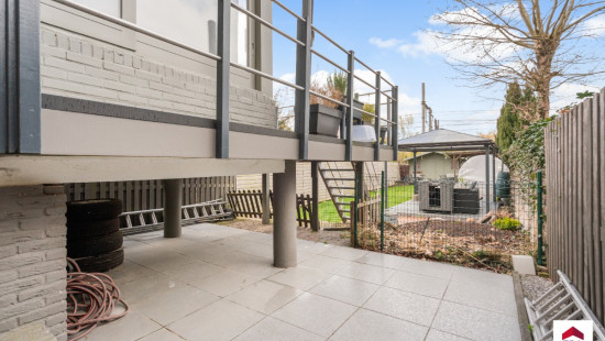 Kleine Brugstraat - 26 - - 1601