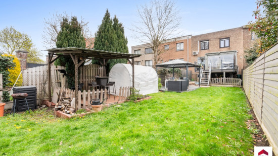 Kleine Brugstraat - 26 - - 1601