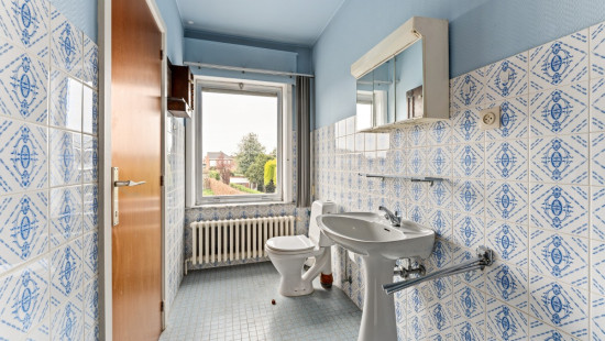 Oostrozebeeksestraat - 41 - - 8710