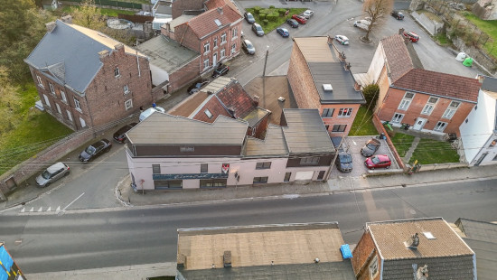 Rue Grande - 139 - - 4460