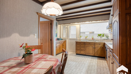 Schoolstraat - 39 - - 3920