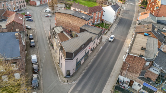 Rue Grande - 139 - - 4460